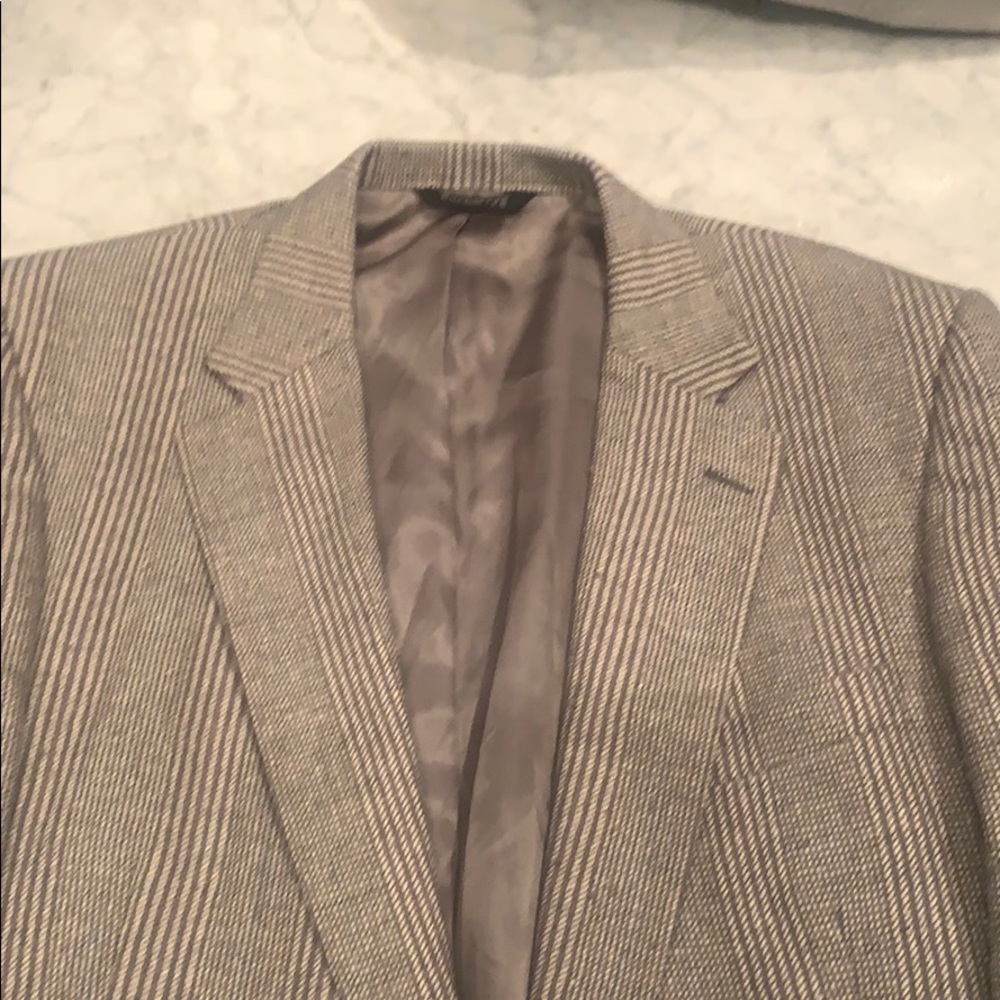 Sport coat